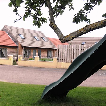 Ferienwohnung Elm Tree Farm Milton Keynes Exterior foto