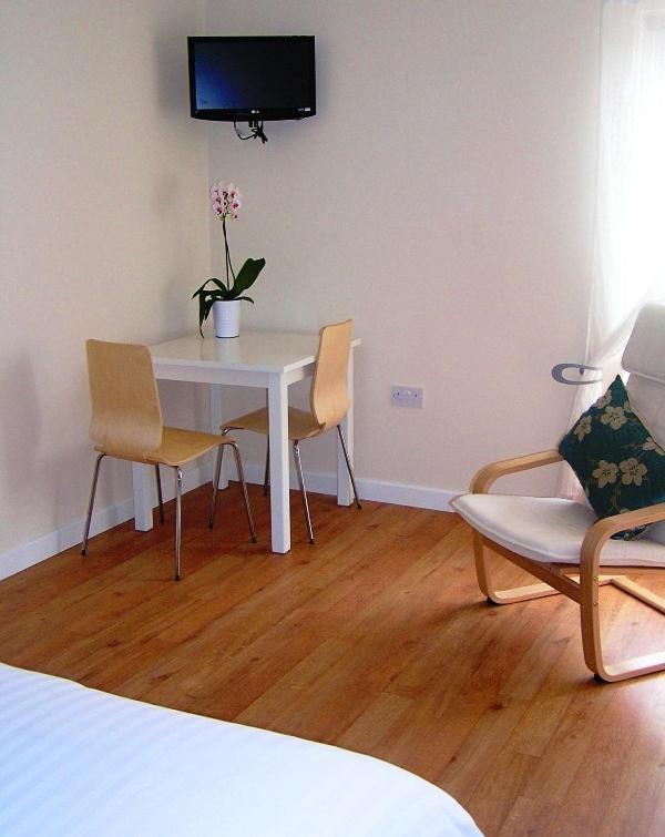 Ferienwohnung Elm Tree Farm Milton Keynes Zimmer foto