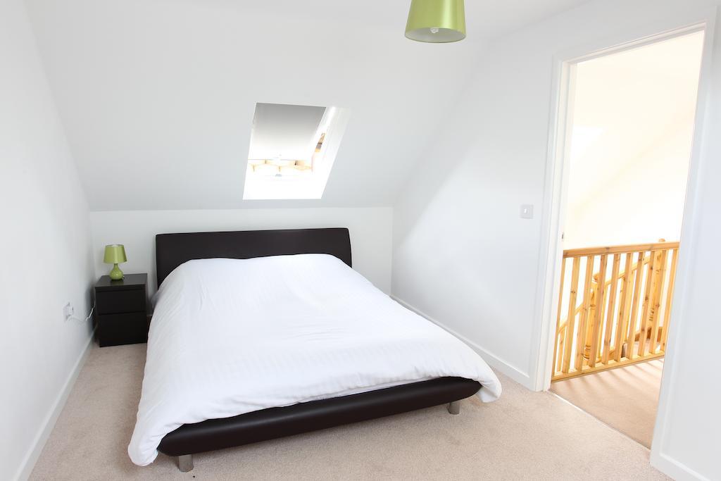 Ferienwohnung Elm Tree Farm Milton Keynes Zimmer foto