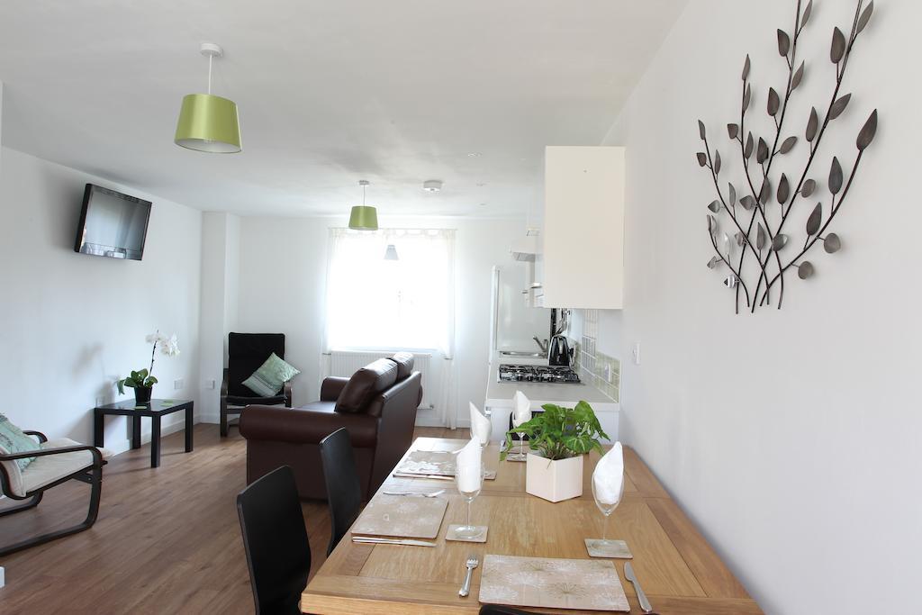 Ferienwohnung Elm Tree Farm Milton Keynes Zimmer foto
