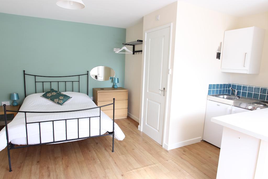 Ferienwohnung Elm Tree Farm Milton Keynes Zimmer foto